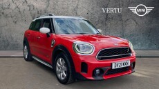 MINI Countryman 1.5 Cooper S E Classic ALL4 PHEV 5dr Auto Hatchback